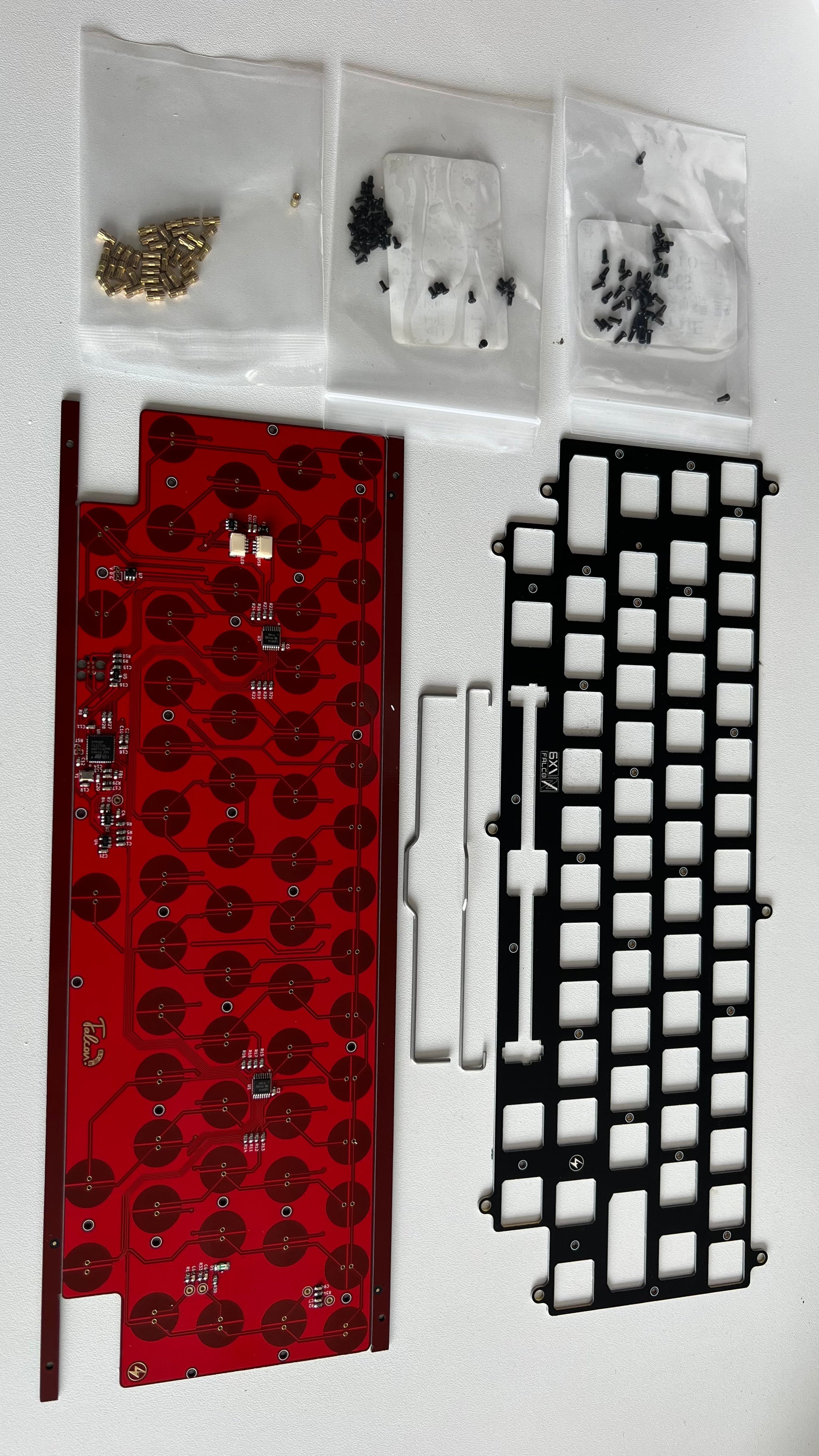 HM Xu Grain rain PCBキット 617YjeEq9fL._AC_SY200_QL15_.jpg